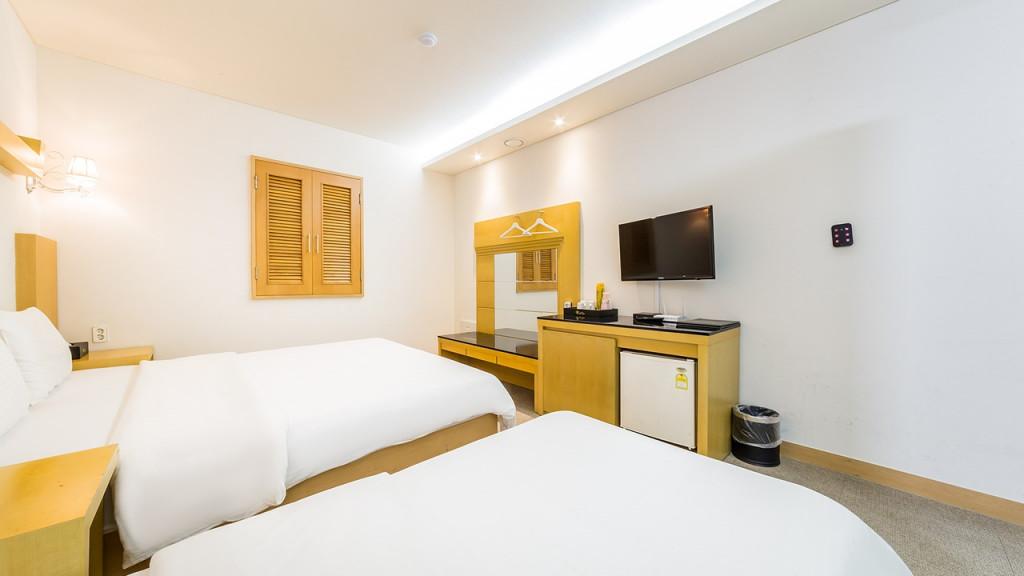 Incheon Hotel Airstay-20