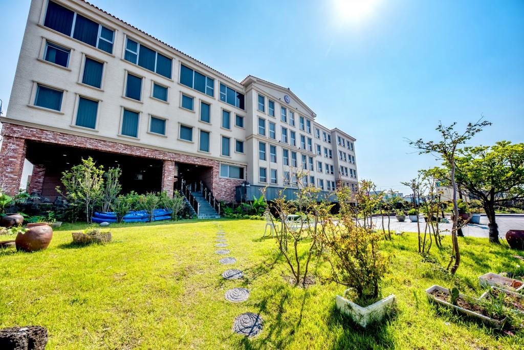 Odri Inn Jeju