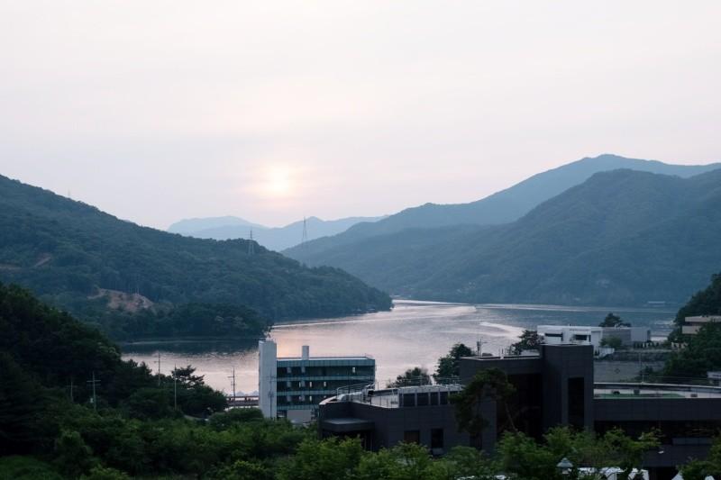 Gapyeong Cheonseom Pension-45