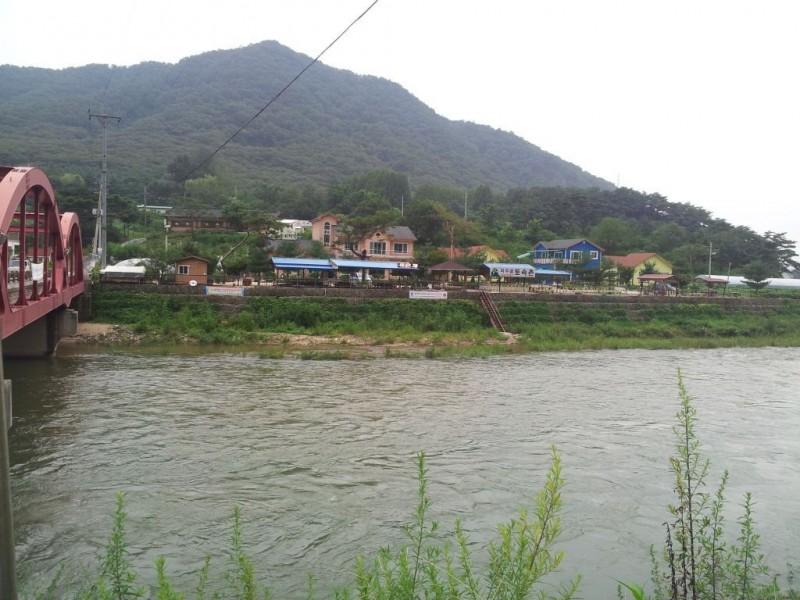 Pocheon Pajugol Tosokchon Pension-11