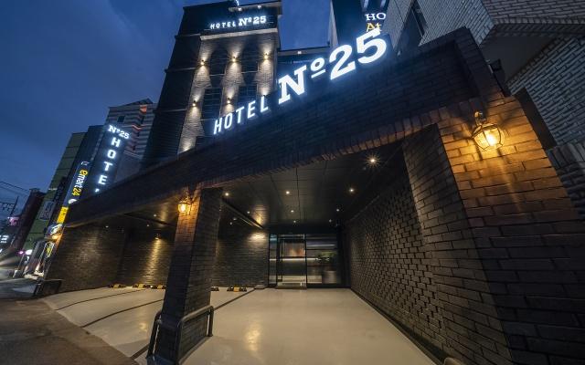 Sinchon Number 25 Sinchon Branch-7