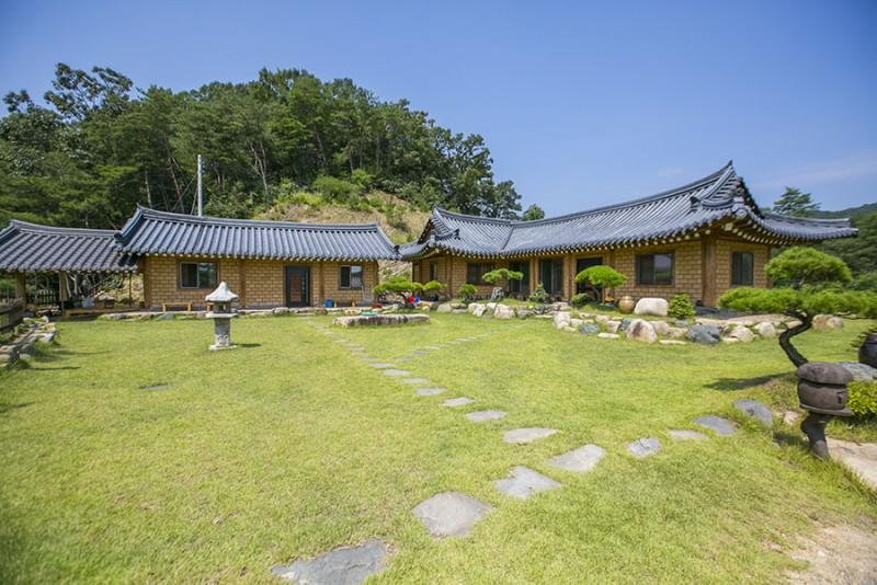 숙소 시설