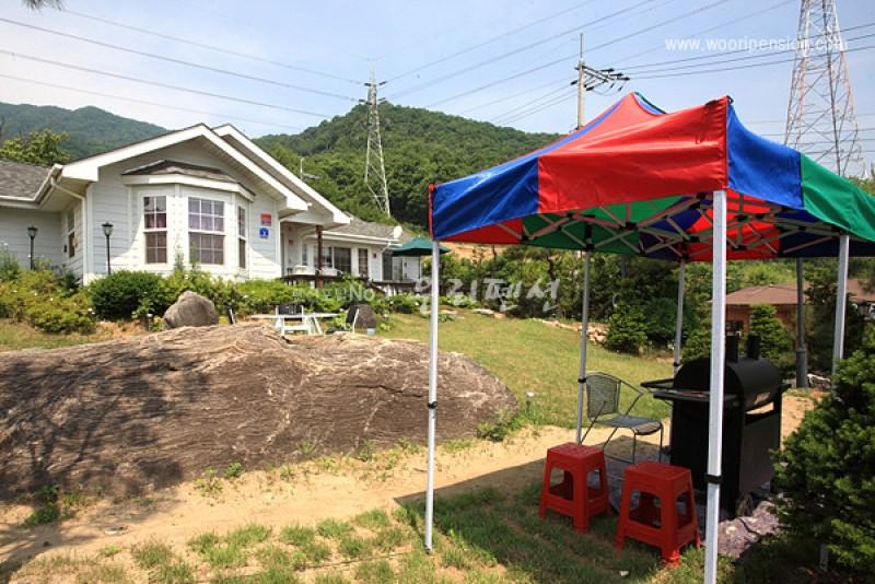 Namyangju River Hill Village Pension-7
