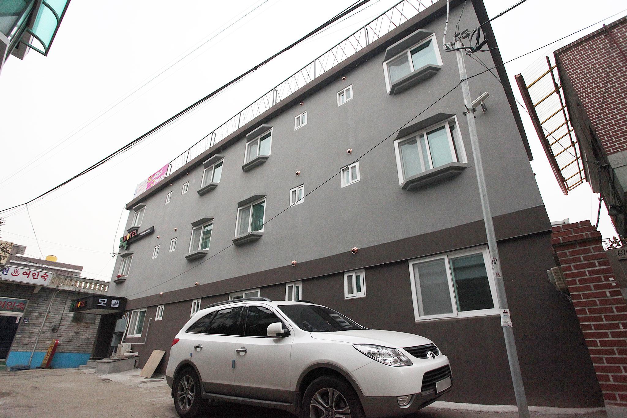 Dongducheon Healing-10