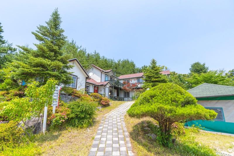 숙소 시설