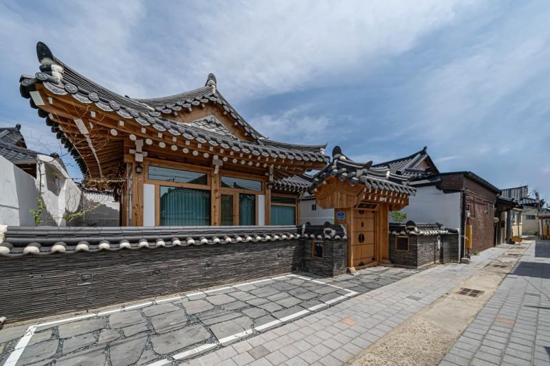 숙소 시설