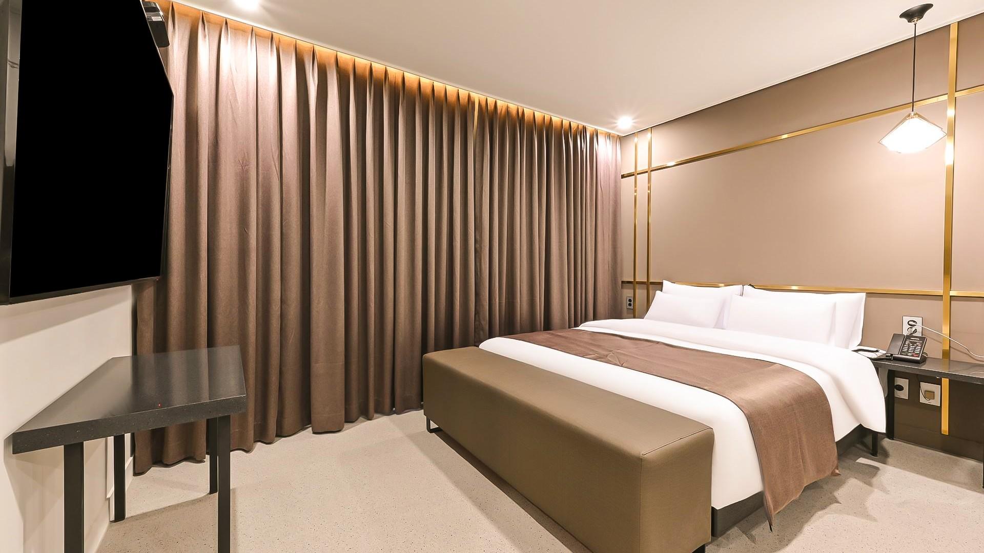 Maria hotel