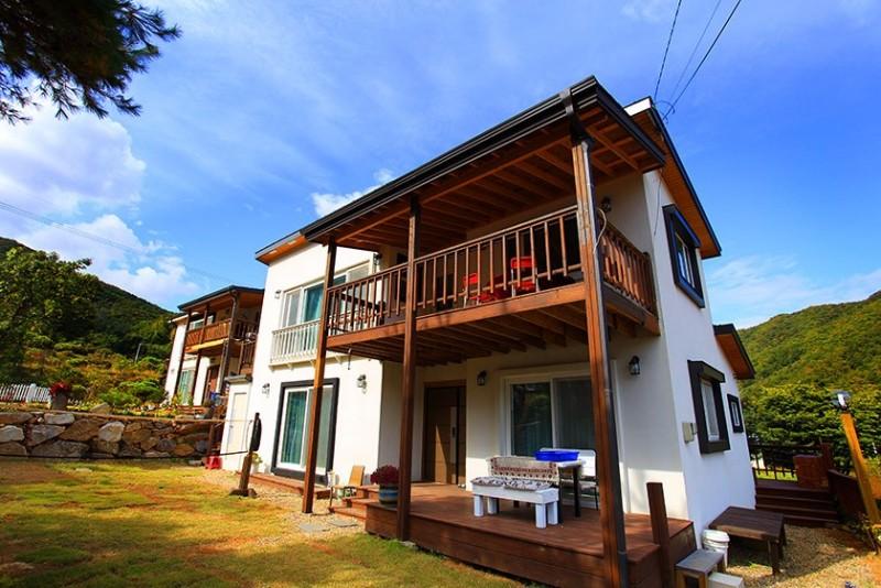 Yangpyeong Healing Day Pension-4