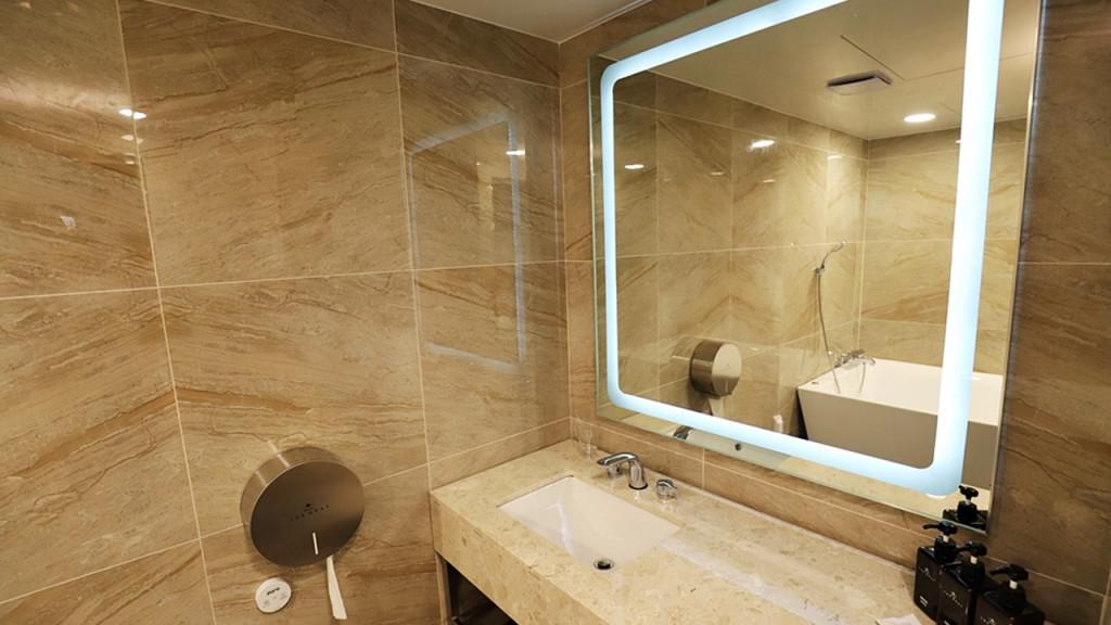 Dongducheon Hotel The Gray-7