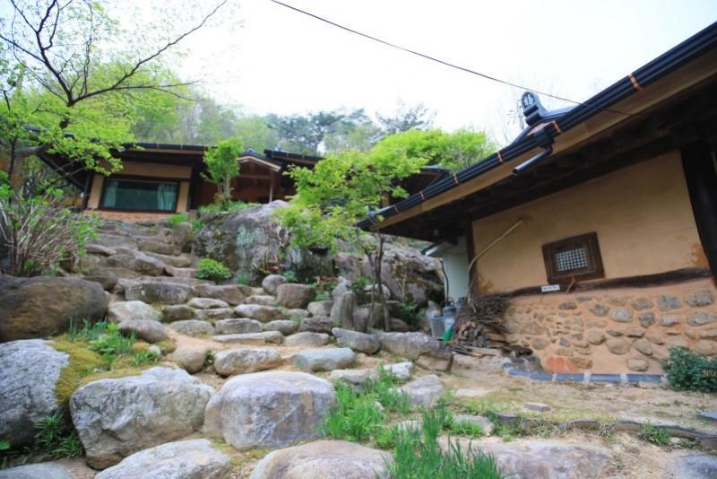 숙소 시설