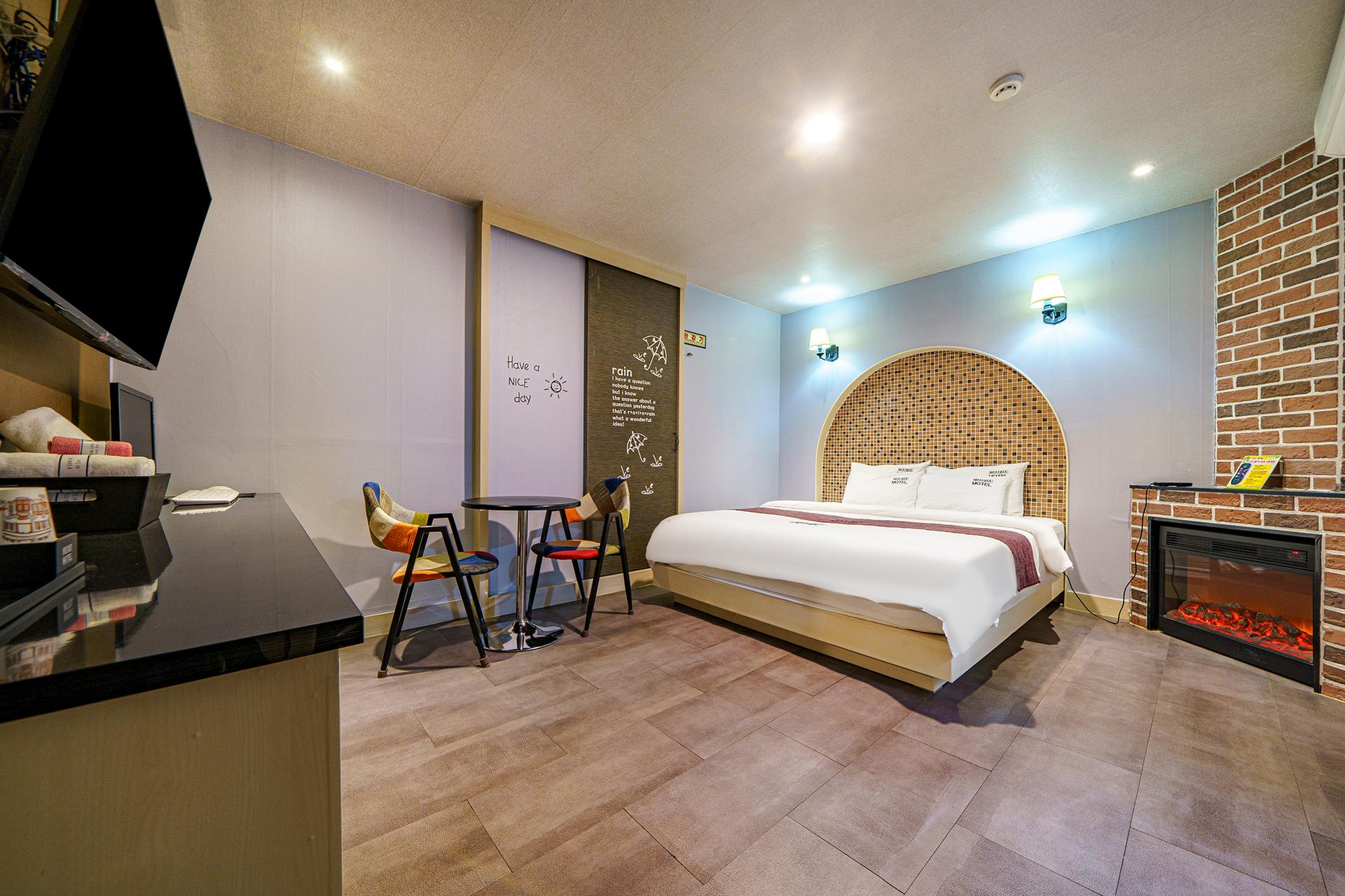 Sacheon Hotel WABA