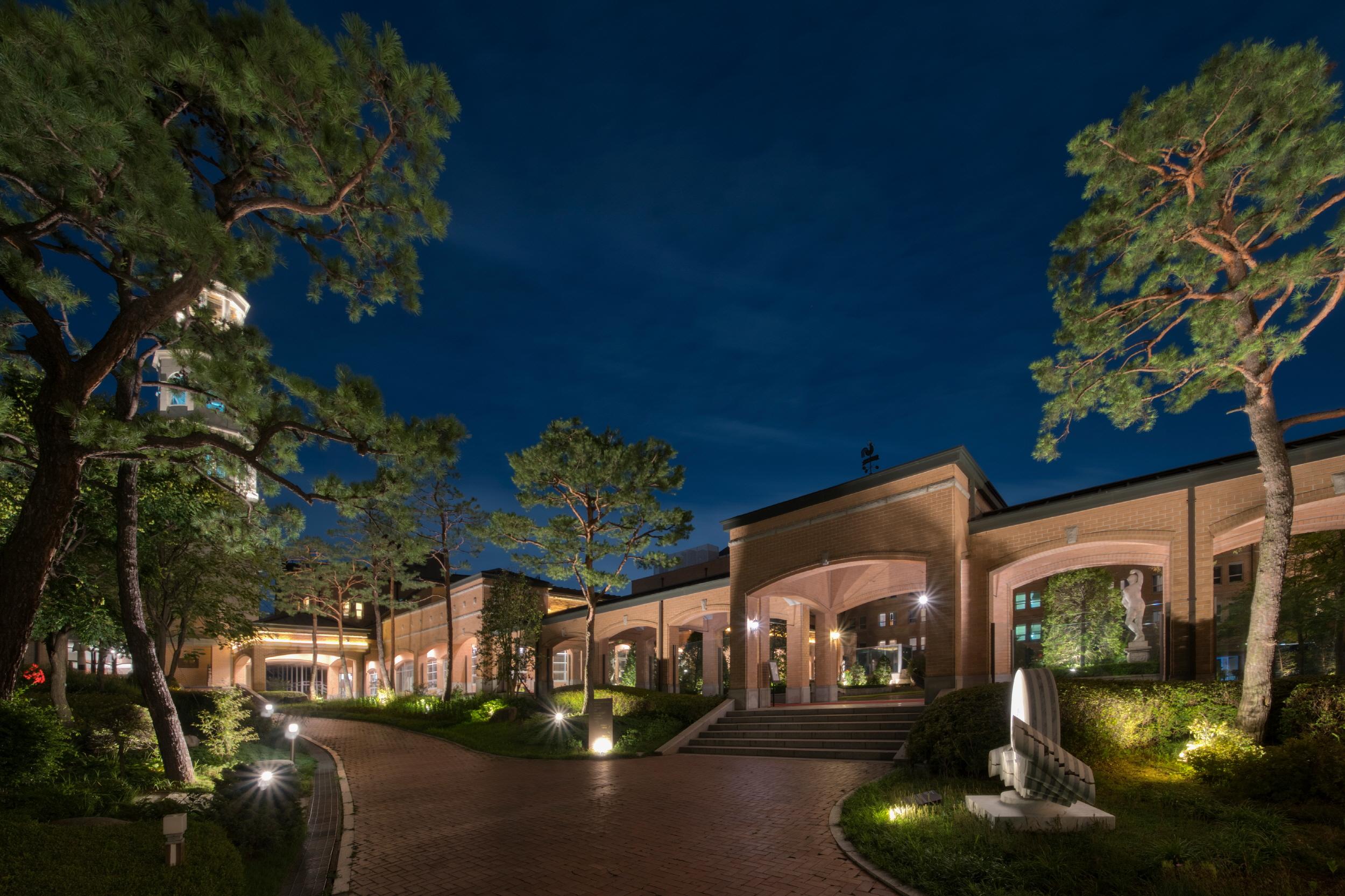 Mayfield Hotel Seoul-15