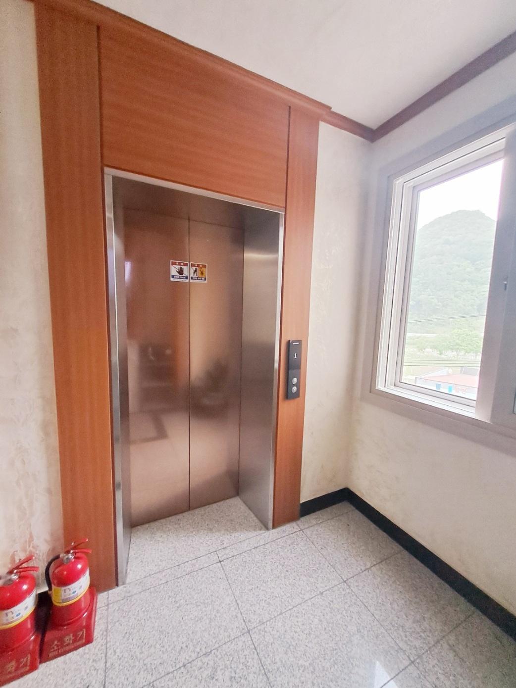 숙소 시설