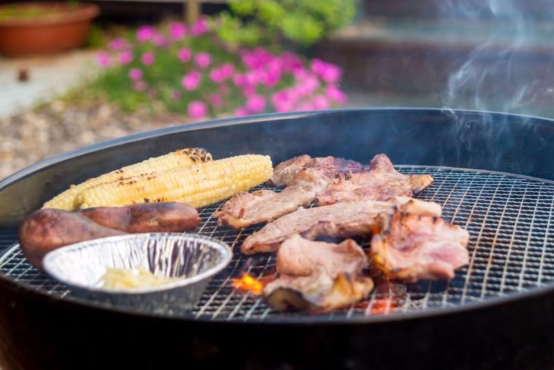 숙소 시설