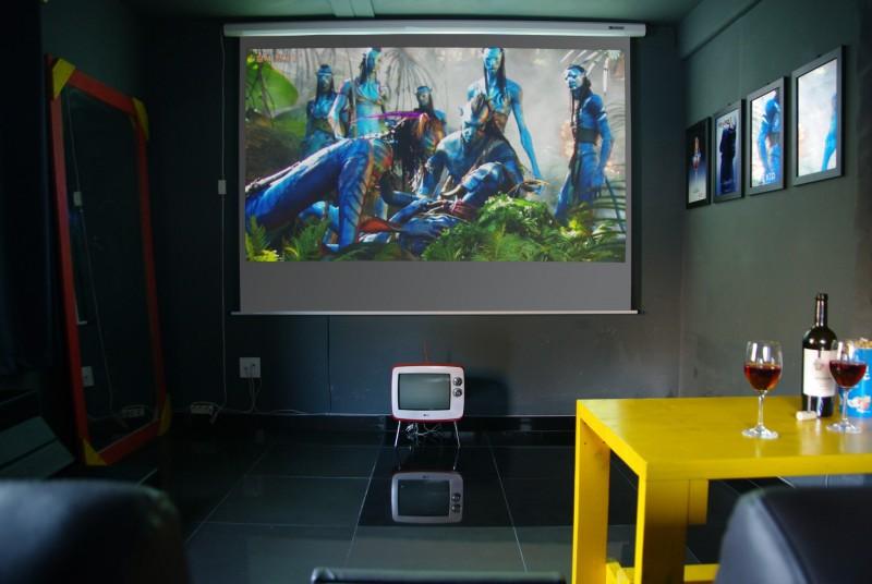 Gapyeong Lupin Pension-5