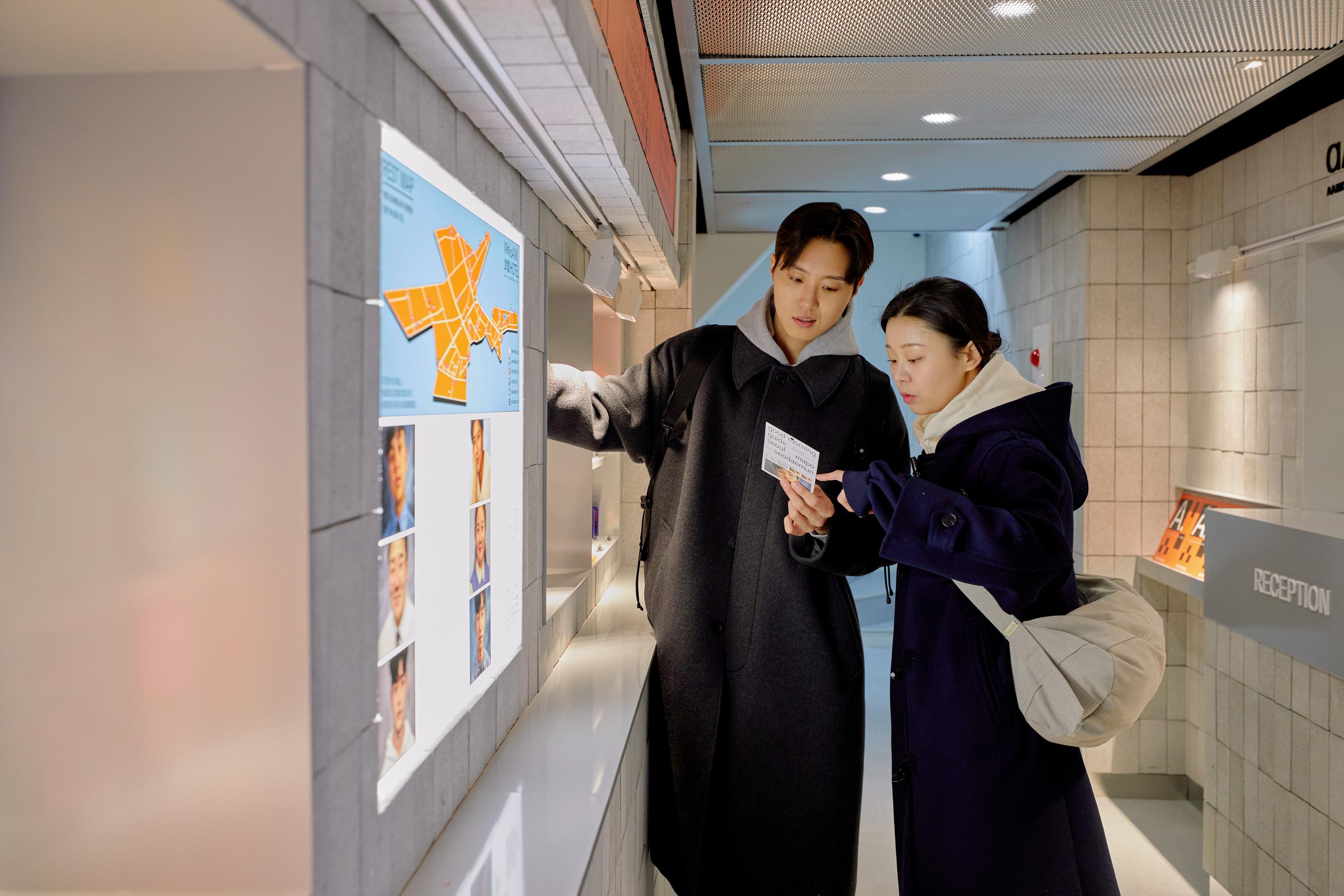 Shinchon Aank Hotel-4