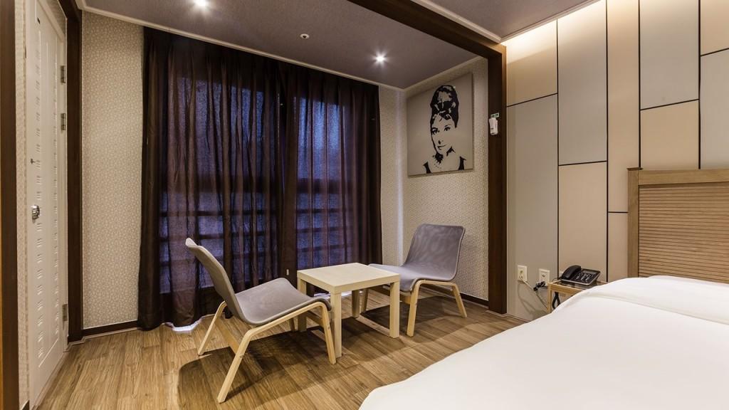 Co-op Stay Hotel Pyeongtaek Port-16