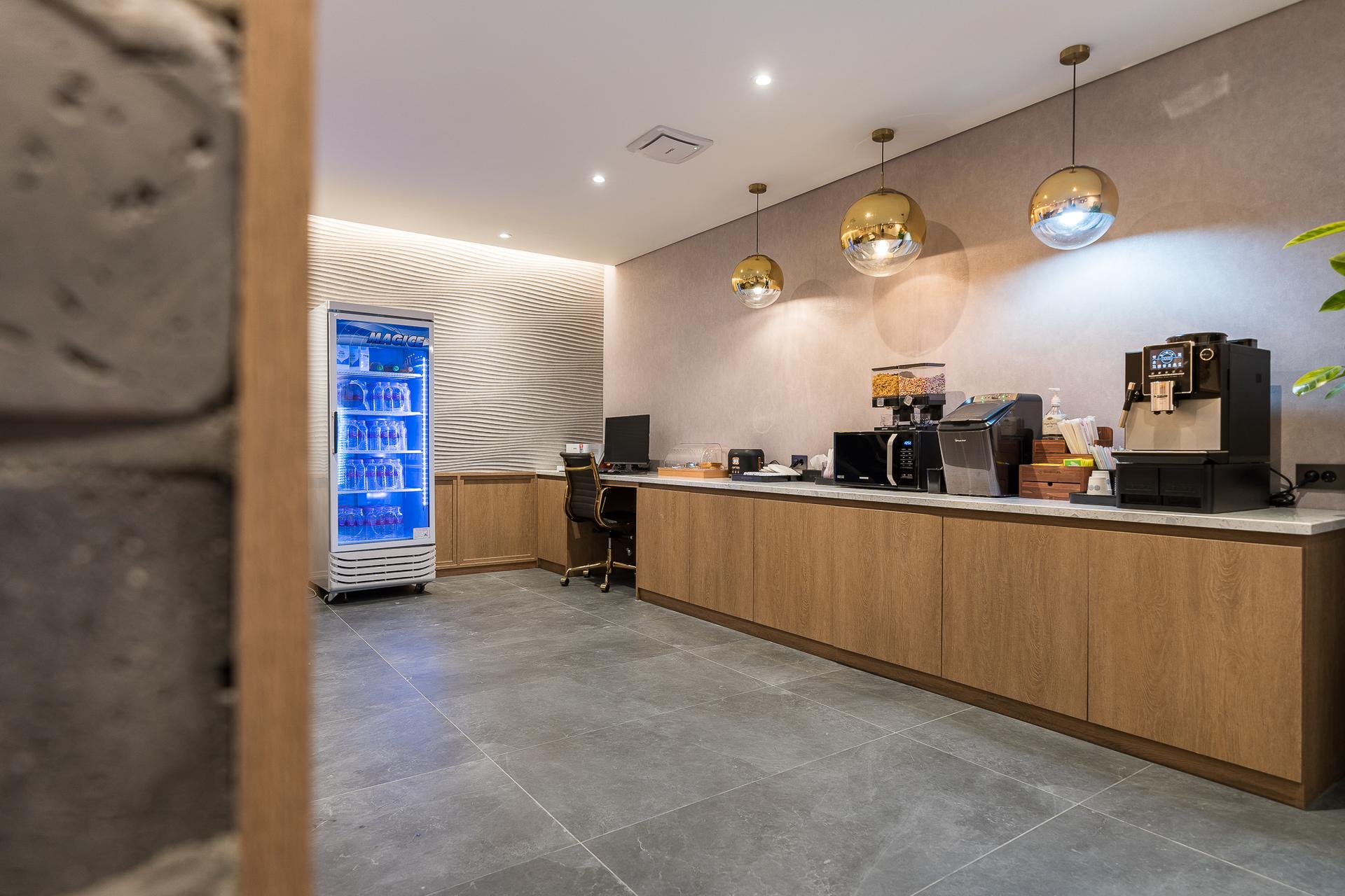 Ansan Marie BOUTIQUE HOTEL-56
