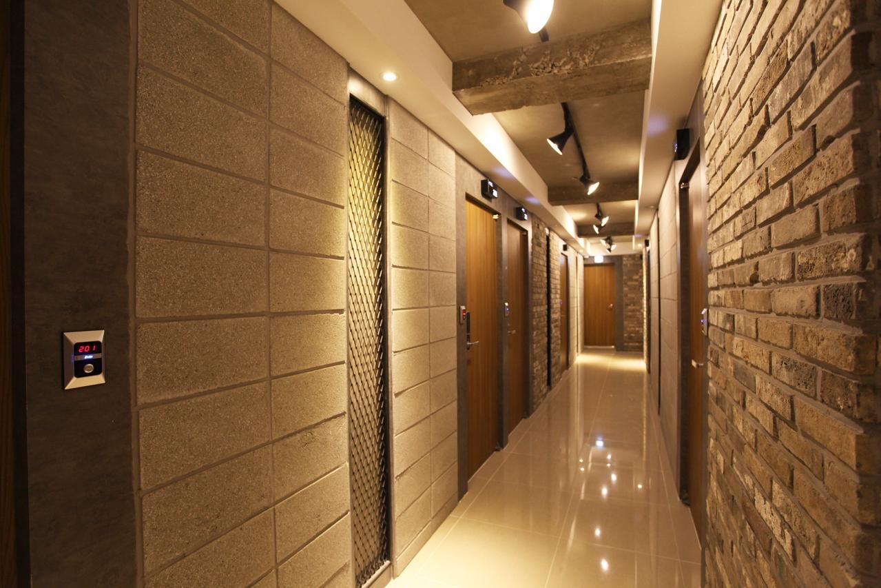 Myeonmok CHOI Hotel-6