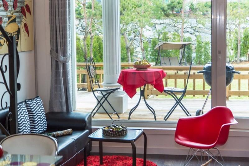 Yangpyeong Boseoksangja Pension-23