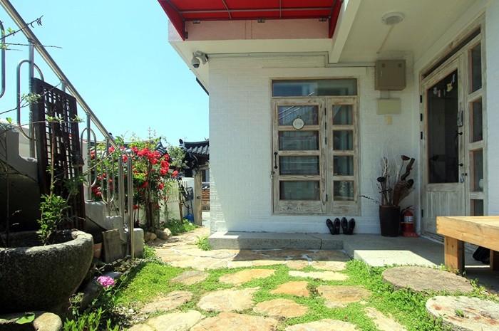 Byeolha Guesthouse-5