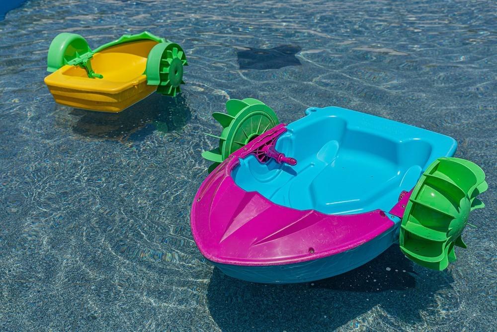 Fantasy Kids Poolvilla-12