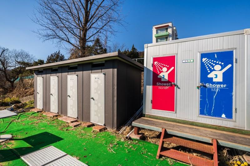 Gapyeong Club Board Resort Pension-69