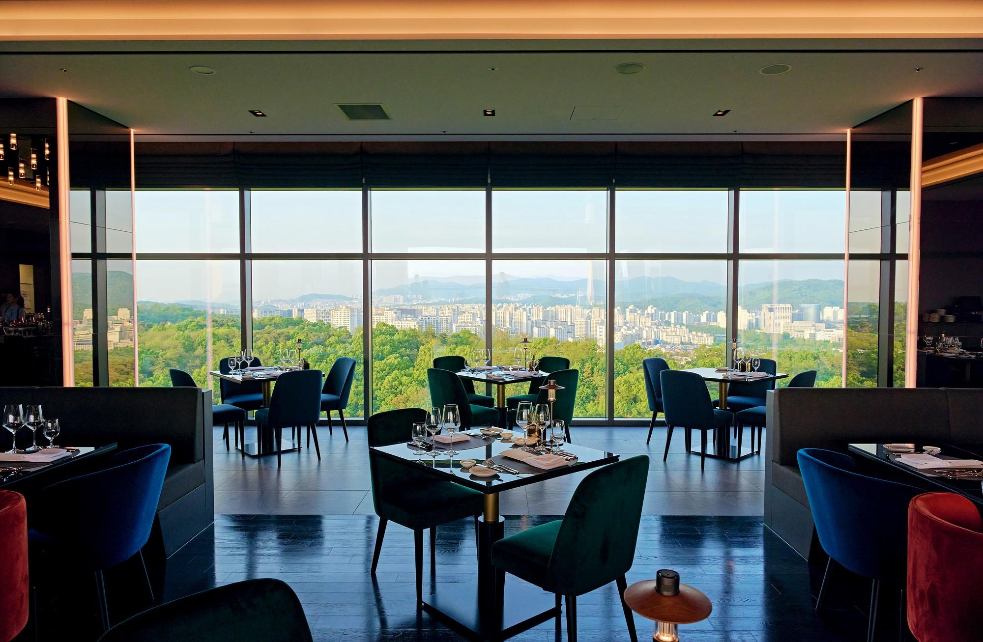 DoubleTree by Hilton Seoul Pangyo-10