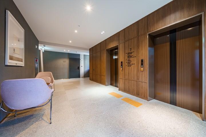 Busan Hound Hotel Jeonggwan-15