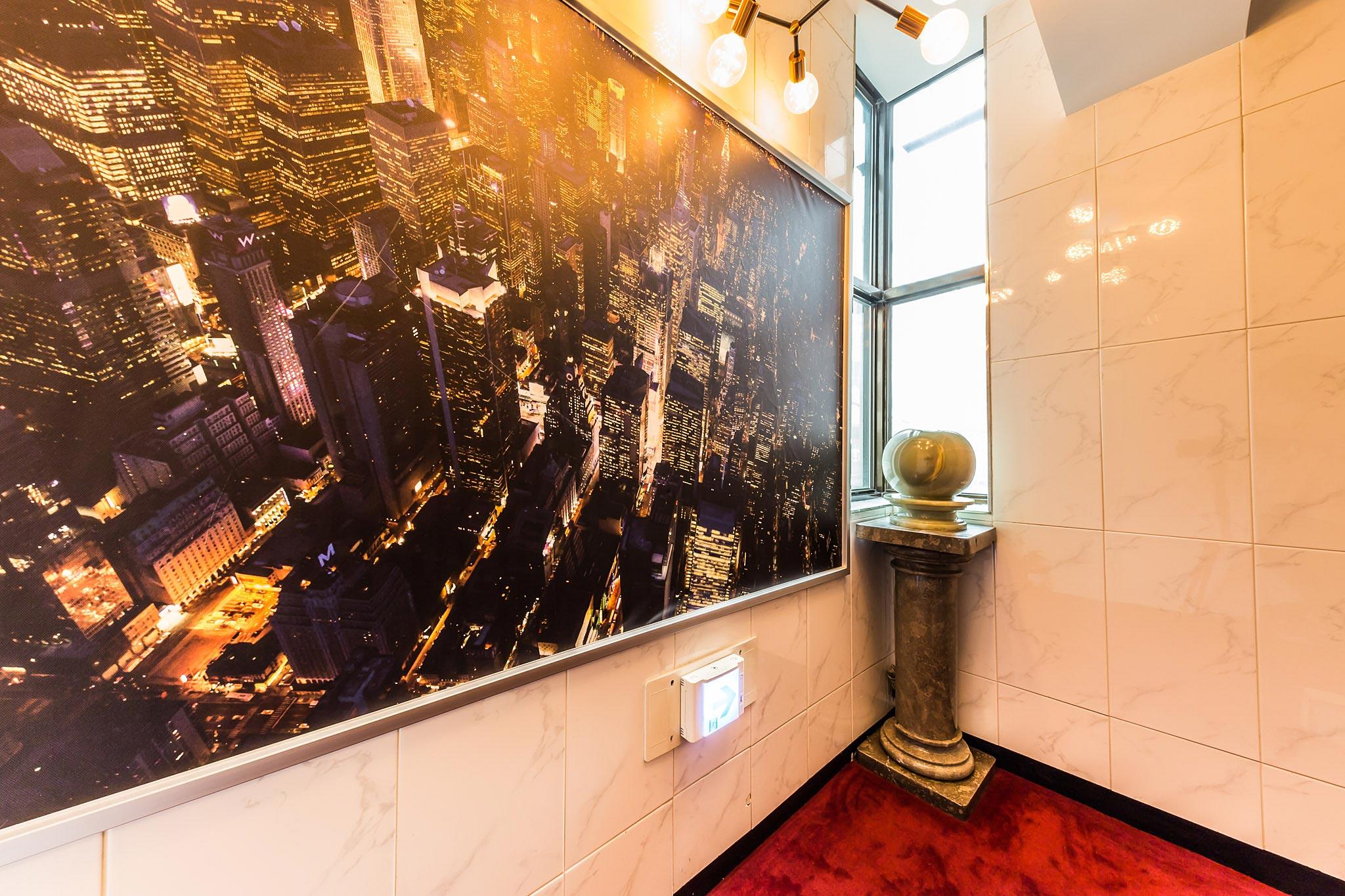 Wangsimni THE STAY-3