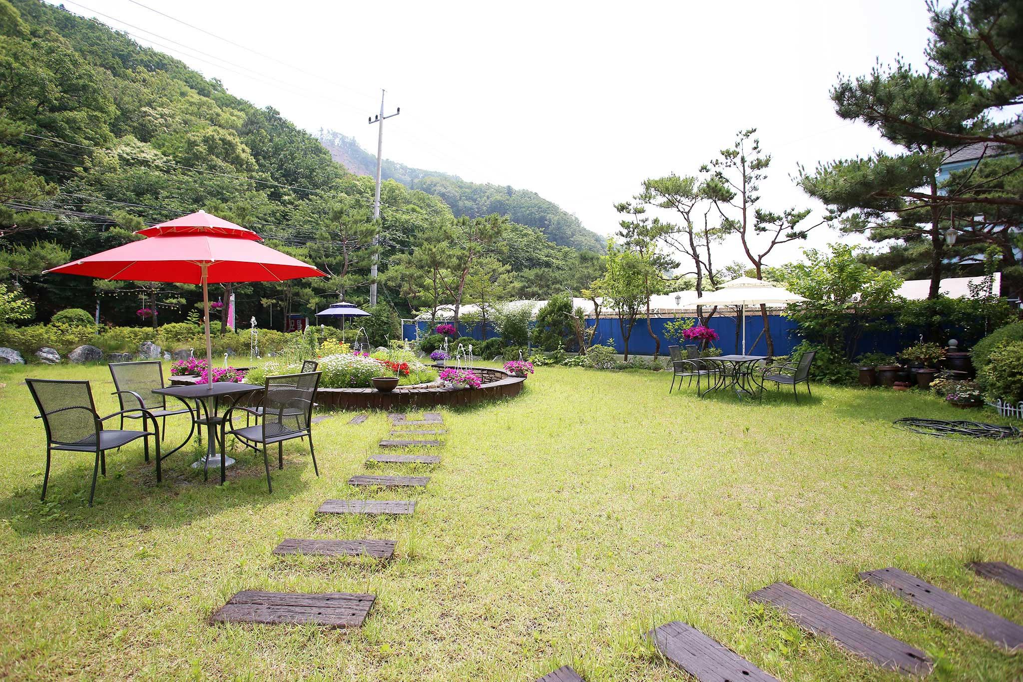 Cheongpyeong Paradise-20