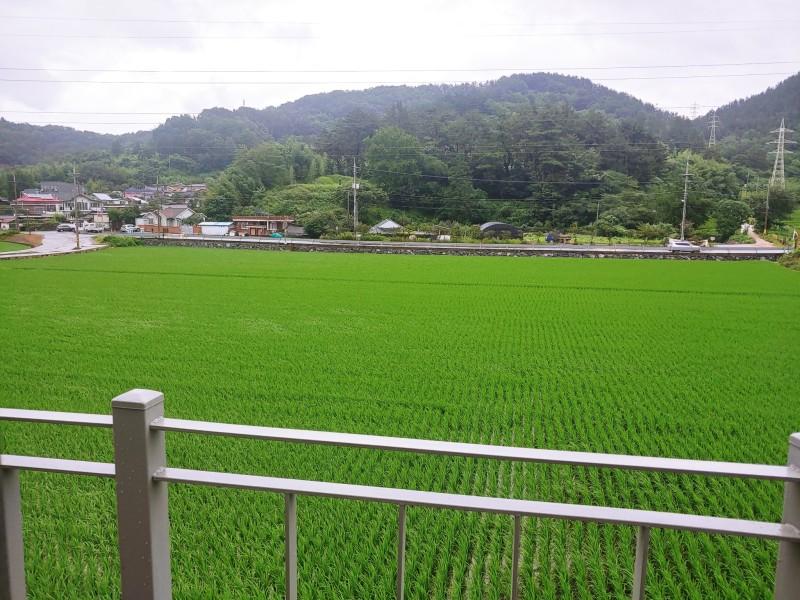 숙소 시설