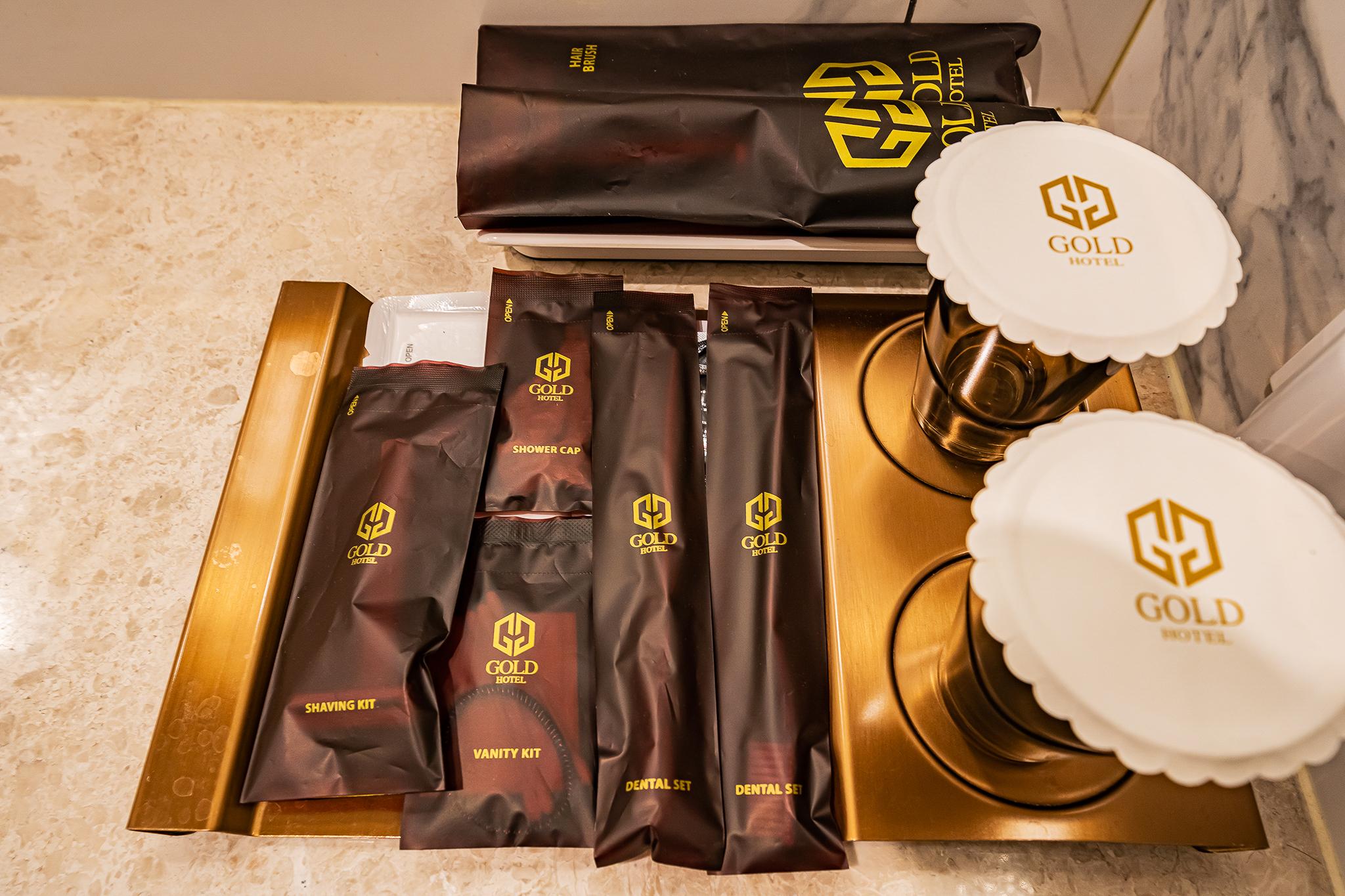 Namyangju Gold Hotel-37