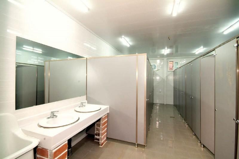 Pochon Punghyeolsan Glamping-25