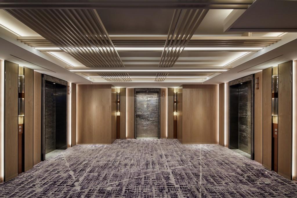 Lotte Hotel World-28