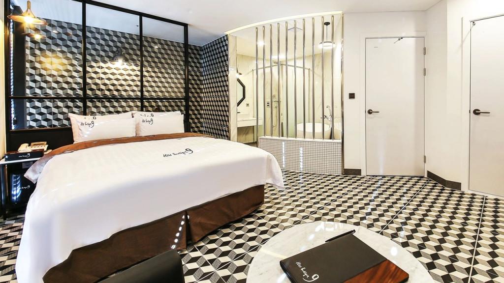 Hotel Boutique 9 Gunja-5