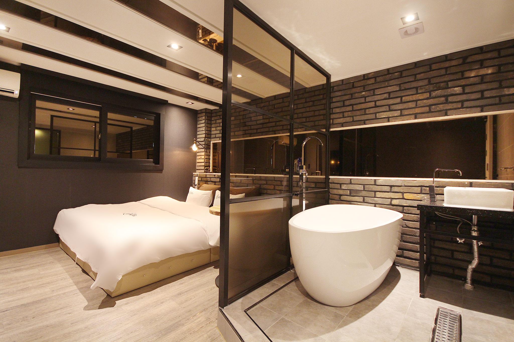 Busan Gijang Boutique Hotel Owollo