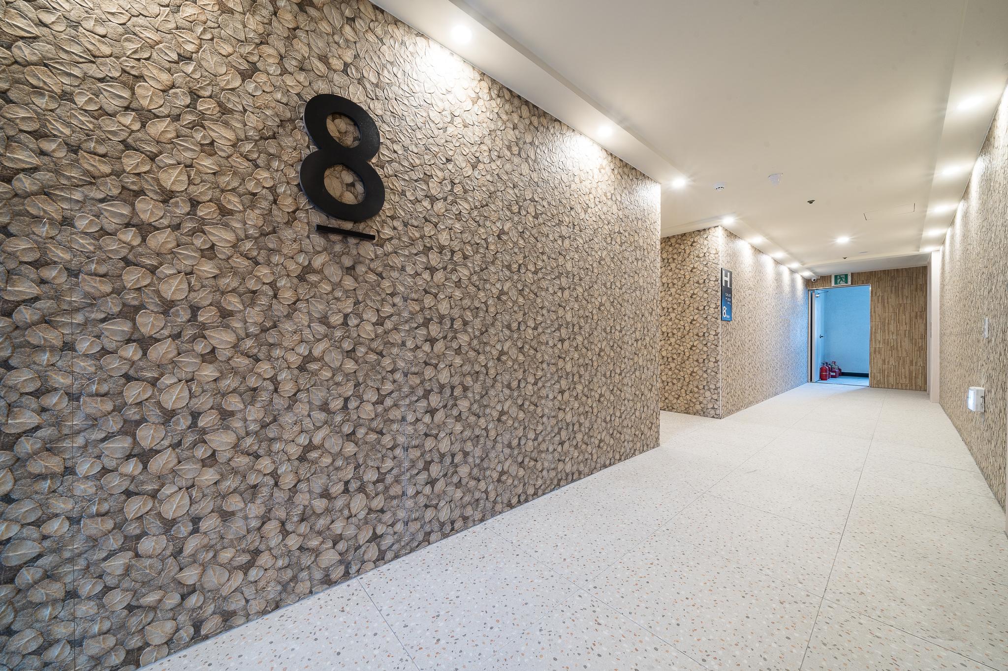 Hotel Haydn Seomyeon-7