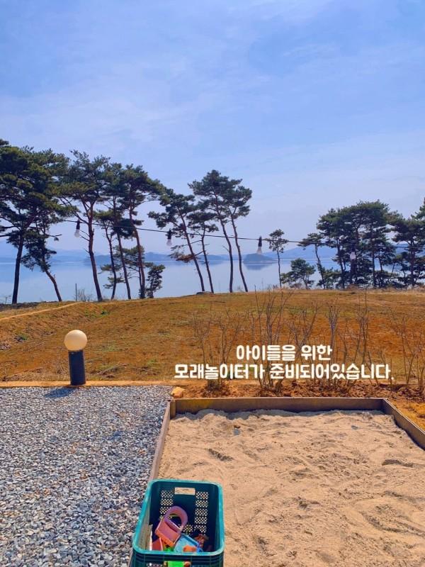 숙소 시설