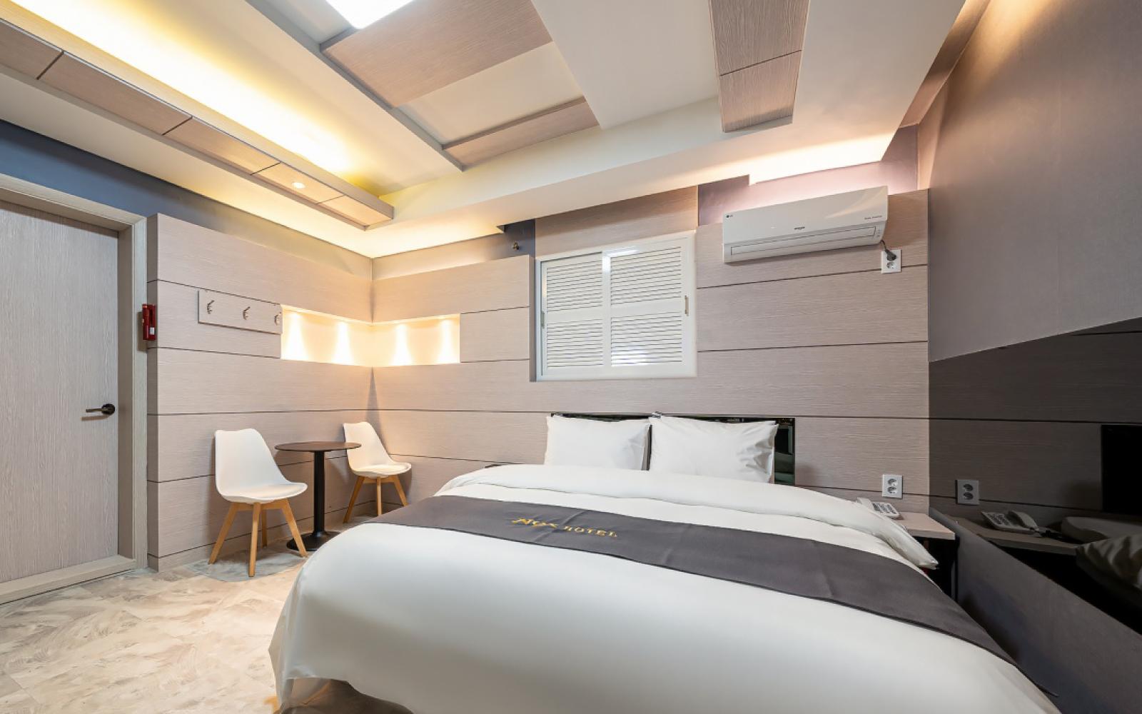 Suwon (Ingye-dong) The Nox