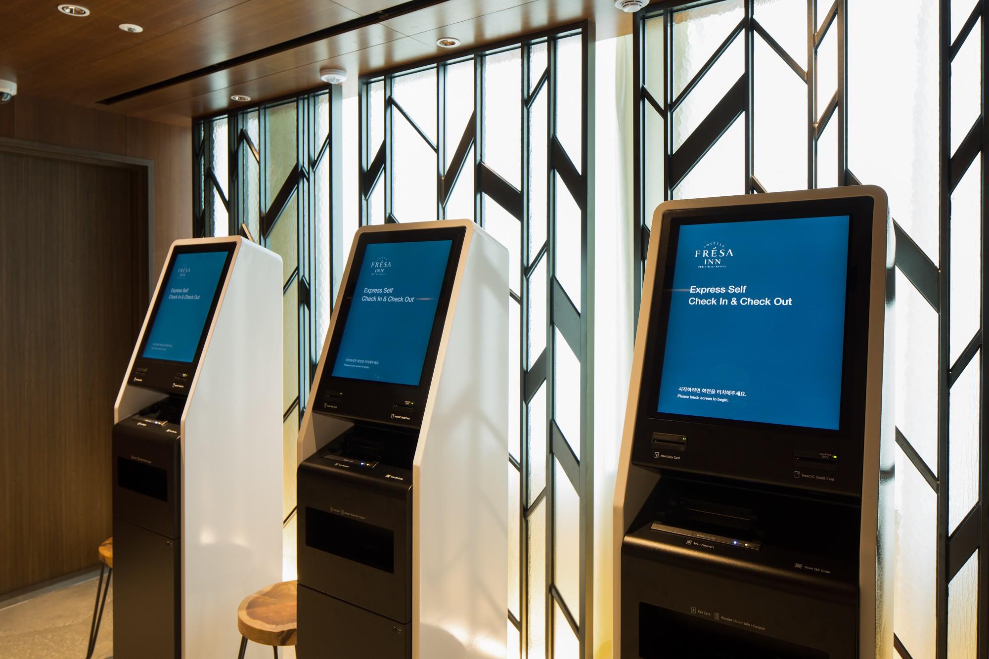 Sotetsu Fresa Inn Seoul Myeong Dong-15