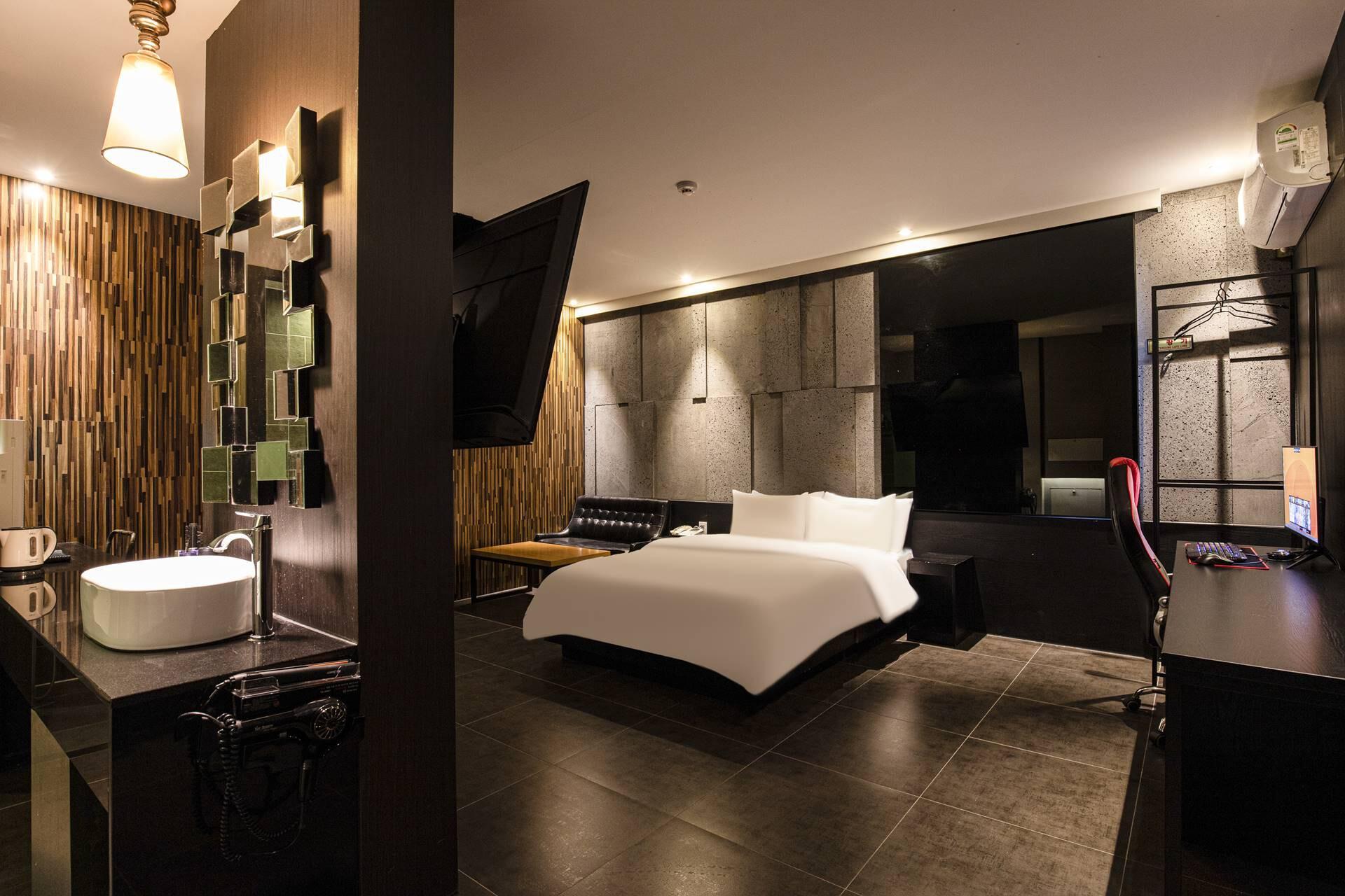 스위트(넷플릭스)