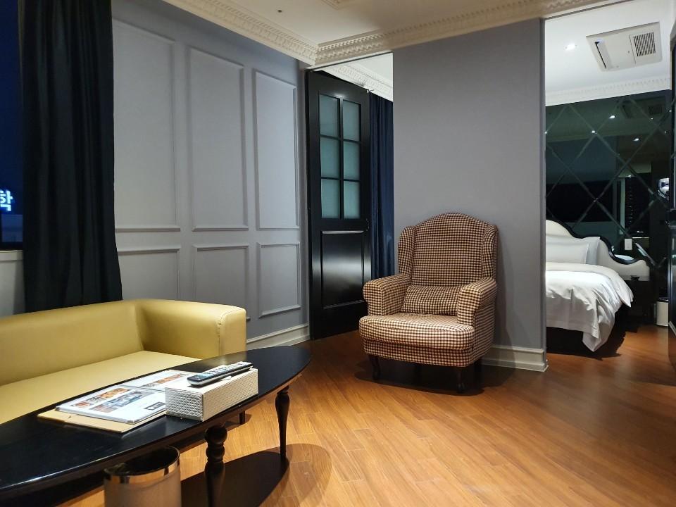 Hotel The Designers Incheon-17