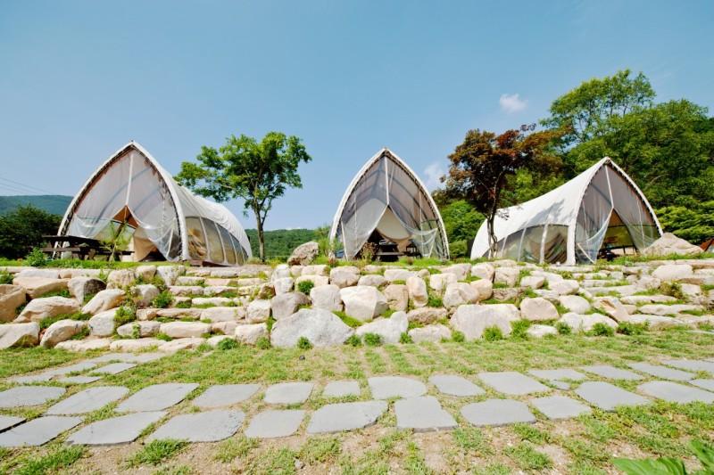 Yangpyeong Sanarae Glamping-9