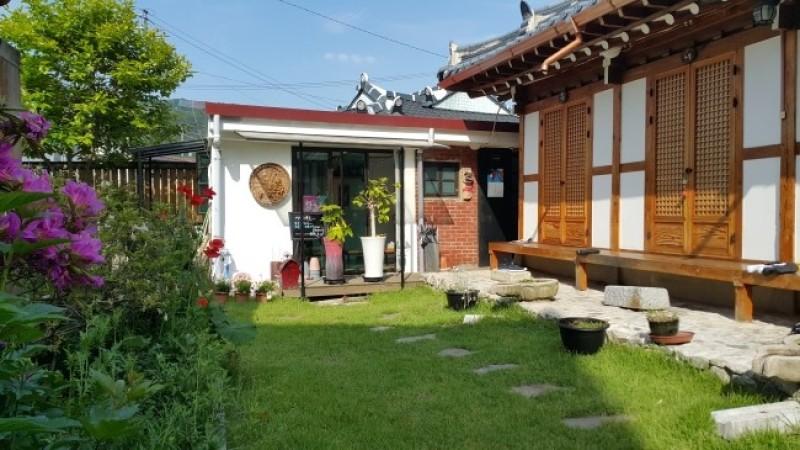 숙소 시설