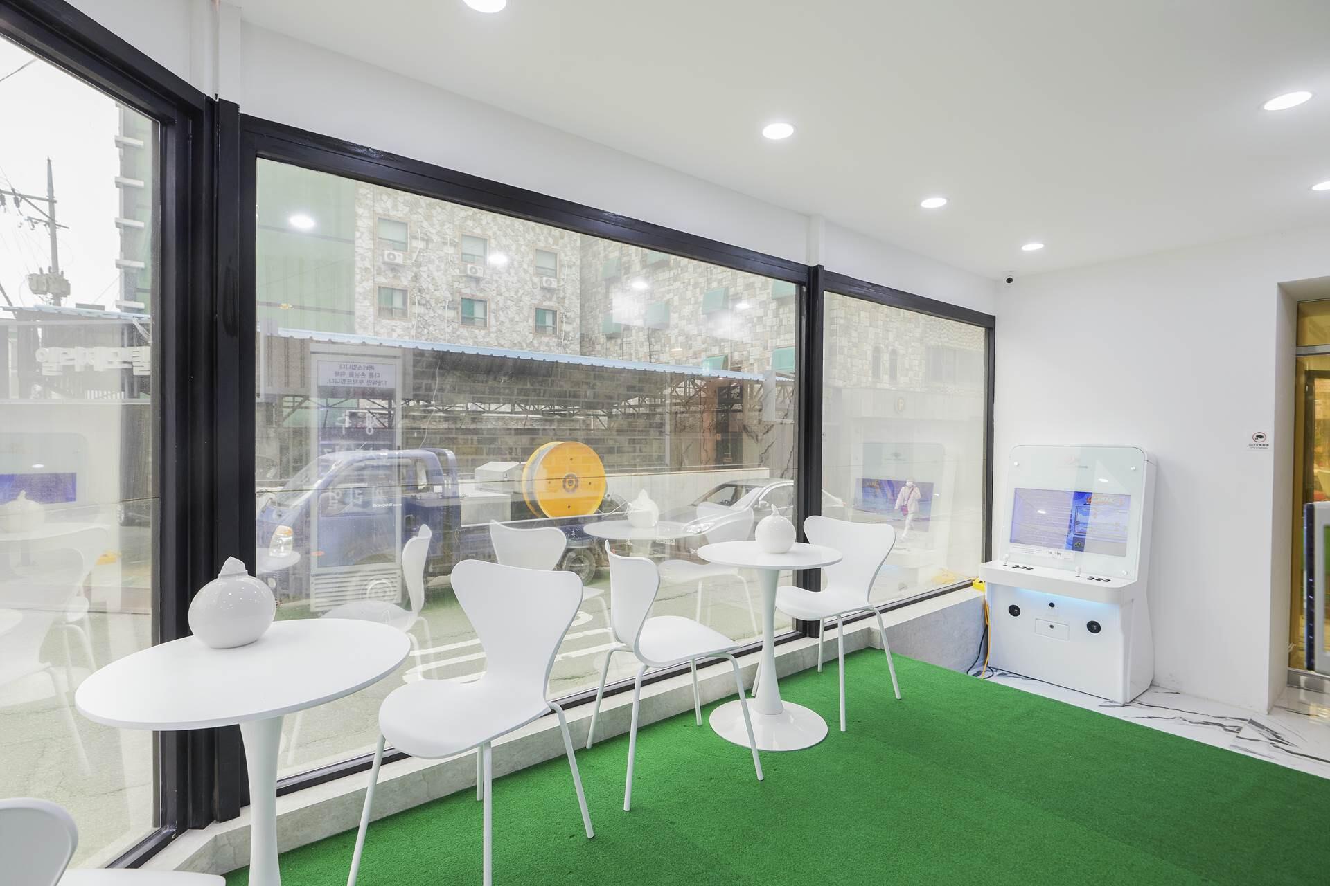 Incheon HOTEL 3&4-23