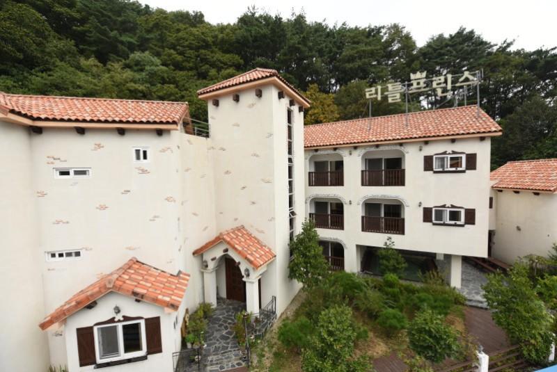 Muju Little Prince Pension