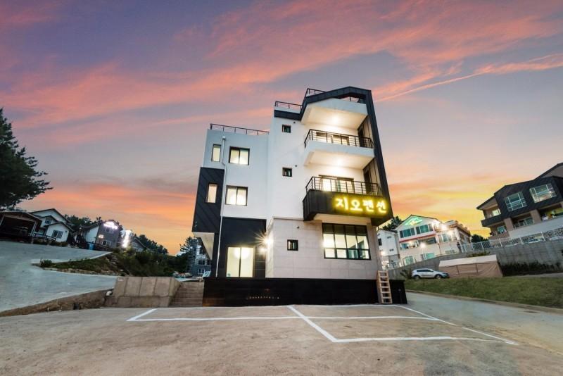 Samcheok Gio Pension