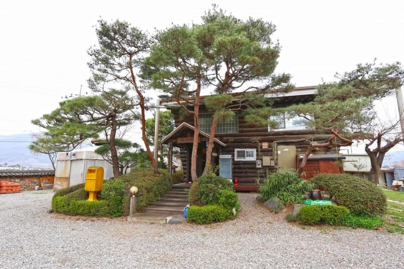 Yangpyeong Gureume Dalgadeusi Pension-2