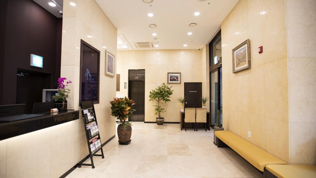 CS Premier Hotel Seoul-21